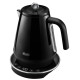 Електрочайник DeLonghi KBY 2011 BK