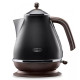 Електрочайник DeLonghi KBOV 2001 BK