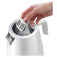 Електрочайник DeLonghi KBY 2011 W
