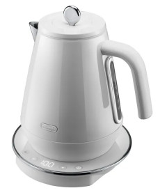 Електрочайник DeLonghi KBY 2011 W