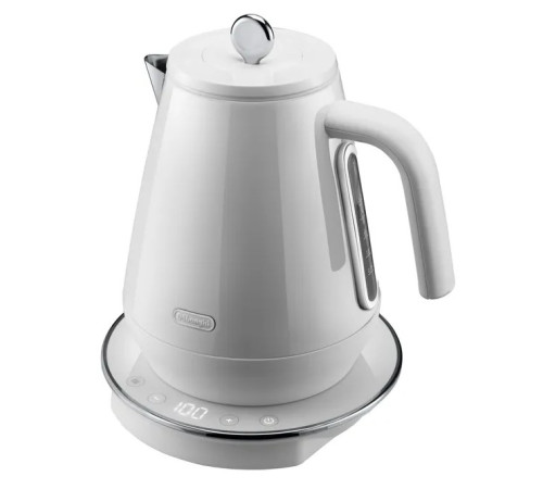 Електрочайник DeLonghi KBY 2011 W