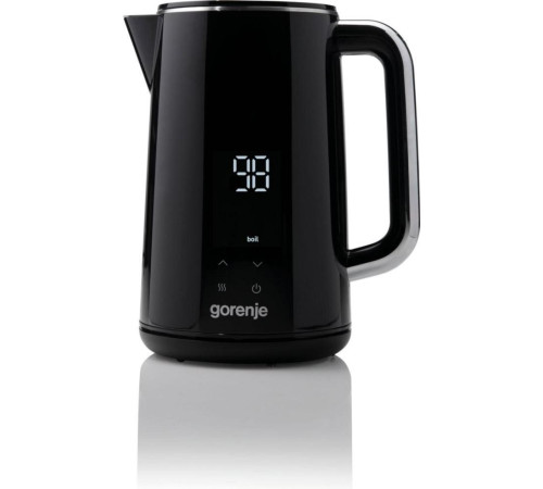 Електрочайник GORENJE K 17 DWD