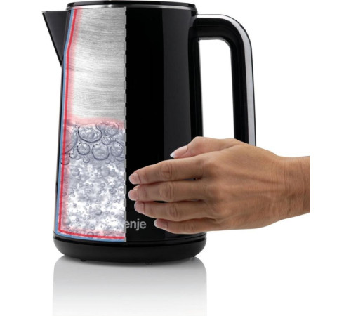 Електрочайник GORENJE K 17 DWD