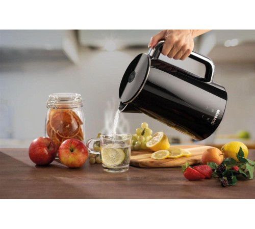 Електрочайник GORENJE K 17 DWD