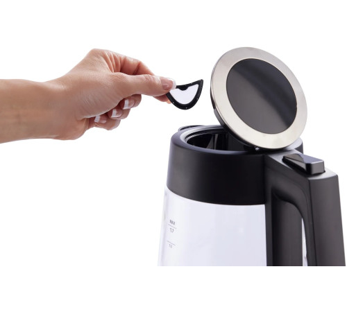 Електрочайник GORENJE K17OGP