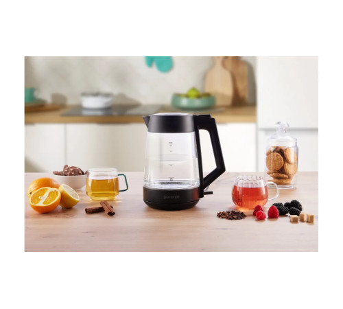 Електрочайник GORENJE K17OGP