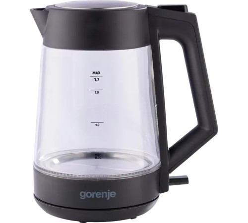 Електрочайник GORENJE K17OGP