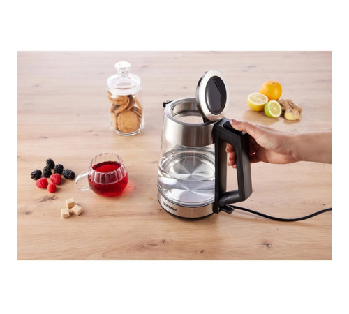 Електрочайник GORENJE K17OGS