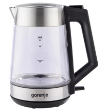 Електрочайник GORENJE K17OGS
