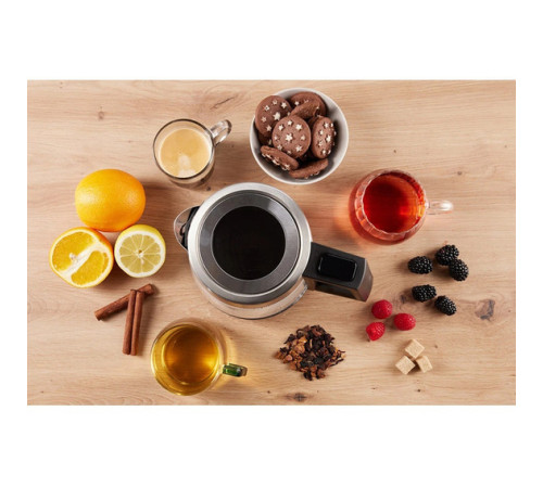 Електрочайник GORENJE K17OGS