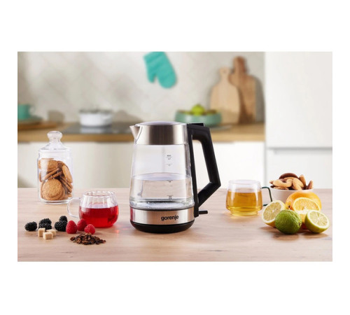 Електрочайник GORENJE K17OGS