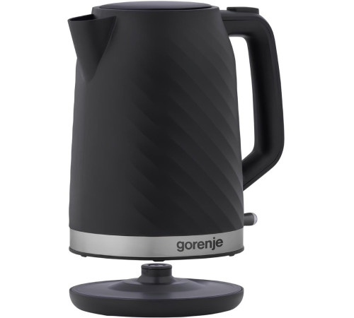 Електрочайник GORENJE K 17 SPB