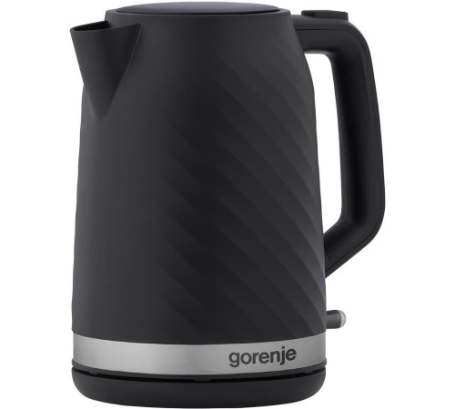 Електрочайник GORENJE K 17 SPB