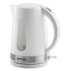 Електрочайник GORENJE K 17 WE