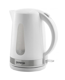 Електрочайник GORENJE K 17 WE