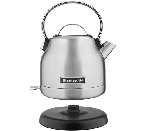 Електрочайник KitchenAid 5KEK1222ESX