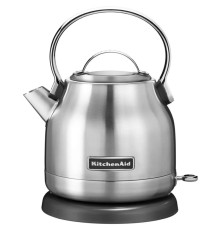 Електрочайник KitchenAid 5KEK1222ESX