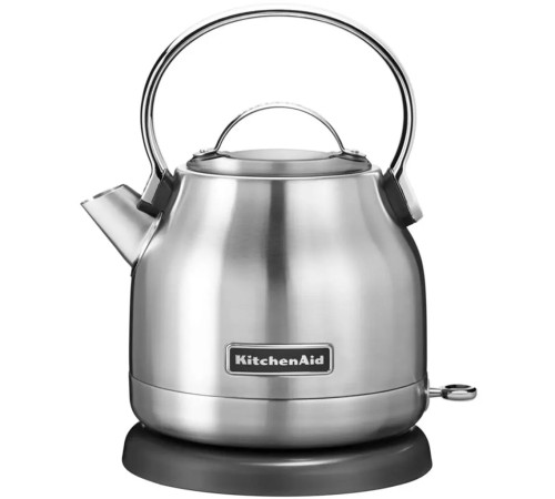 Електрочайник KitchenAid 5KEK1222ESX