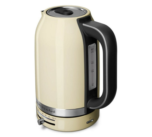 Електрочайник KitchenAid 5KEK1701EAC
