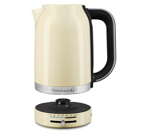 Електрочайник KitchenAid 5KEK1701EAC