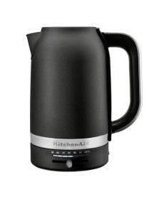 Електрочайник KitchenAid 5KEK1701EBK