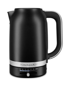 Електрочайник KitchenAid 5KEK1701EBM