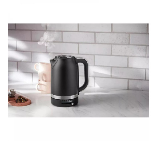 Електрочайник KitchenAid 5KEK1701EBM