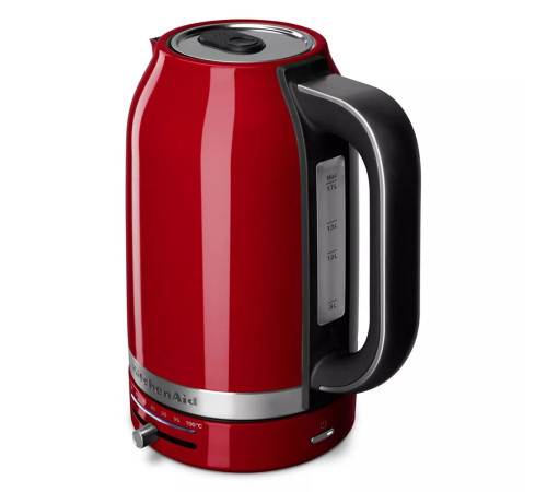 Електрочайник KitchenAid 5KEK1701EER