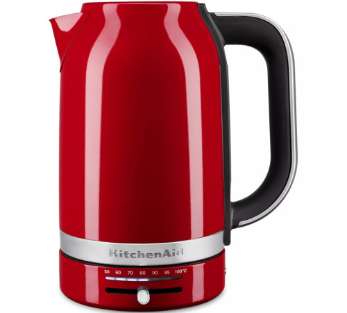 Електрочайник KitchenAid 5KEK1701EER