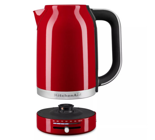 Електрочайник KitchenAid 5KEK1701EER