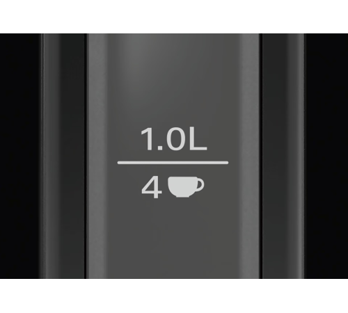 Електрочайник BOSCH TWK 3P423