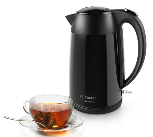 Електрочайник BOSCH TWK 3P423