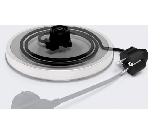 Електрочайник BOSCH TWK 3P423