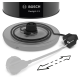 Електрочайник BOSCH TWK 3P423