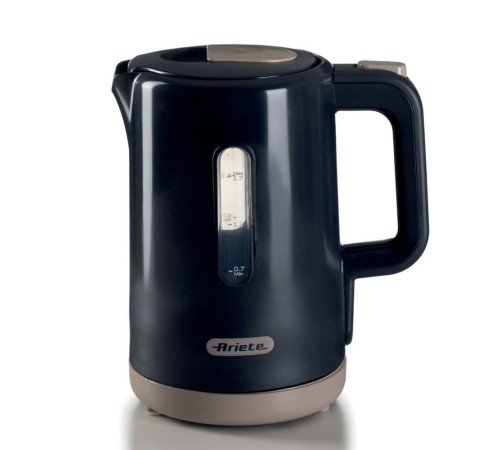 Електрочайник ARIETE 2846 BKTORT