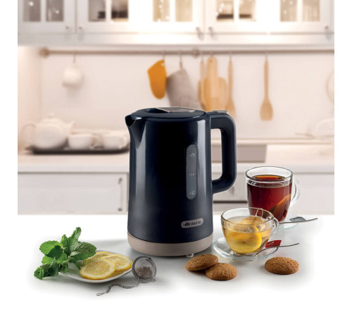 Електрочайник ARIETE 2846 BKTORT