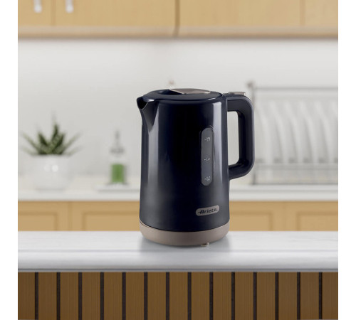 Електрочайник ARIETE 2846 BKTORT