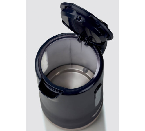 Електрочайник ARIETE 2846 BKTORT