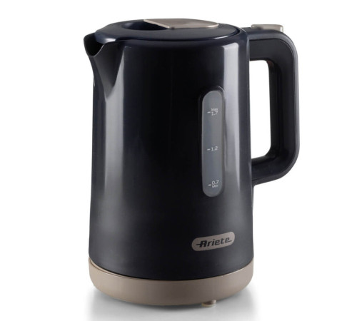 Електрочайник ARIETE 2846 BKTORT