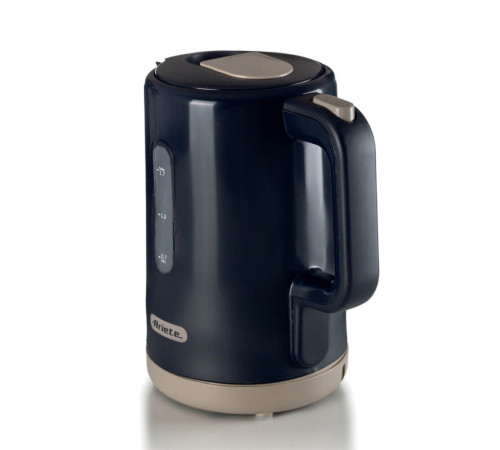 Електрочайник ARIETE 2846 BKTORT