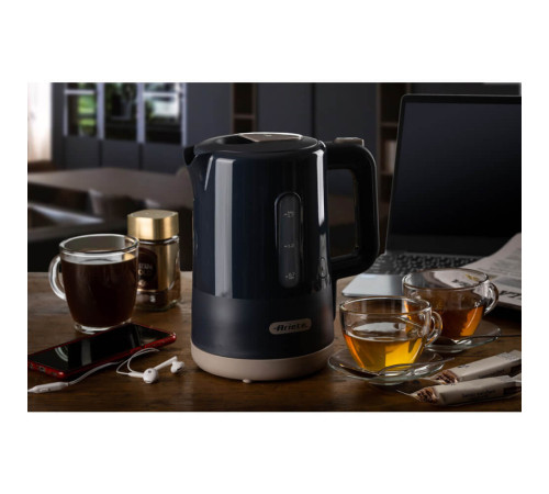 Електрочайник ARIETE 2846 BKTORT