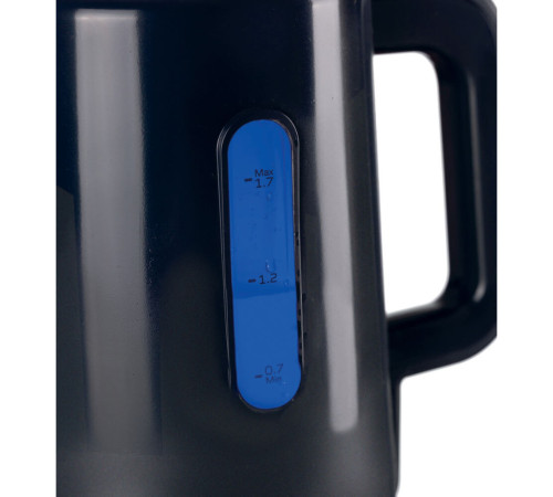 Електрочайник ARIETE 2846 BKTORT