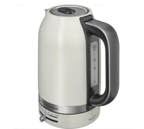 Електрочайник KitchenAid 5KEK1701EPL