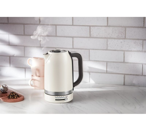 Електрочайник KitchenAid 5KEK1701EPL