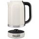 Електрочайник KitchenAid 5KEK1701EPL