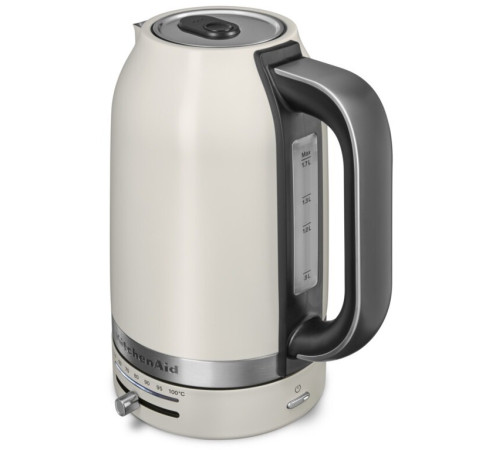 Електрочайник KitchenAid 5KEK1701EPL