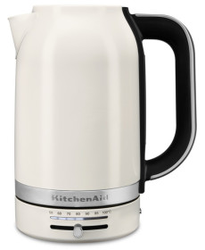 Електрочайник KitchenAid 5KEK1701EPL