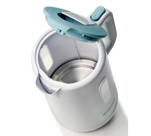 Електрочайник ARIETE 2846 WHBL