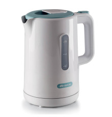 Електрочайник ARIETE 2846 WHBL