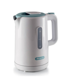 Електрочайник ARIETE 2846 WHBL